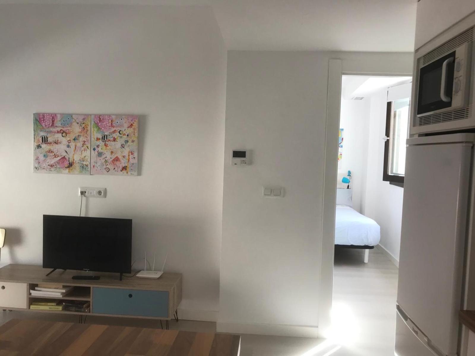 Apartaments Center 2 Bedrooms — Photos 1