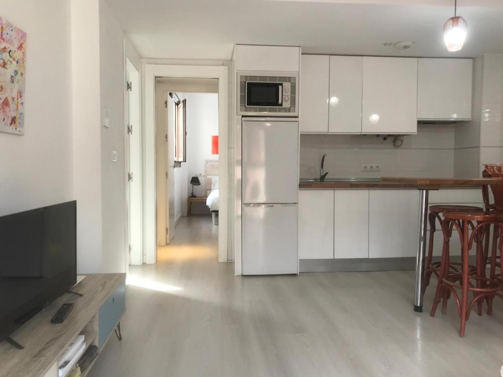 Apartaments Center 2 Bedrooms — Photos 3