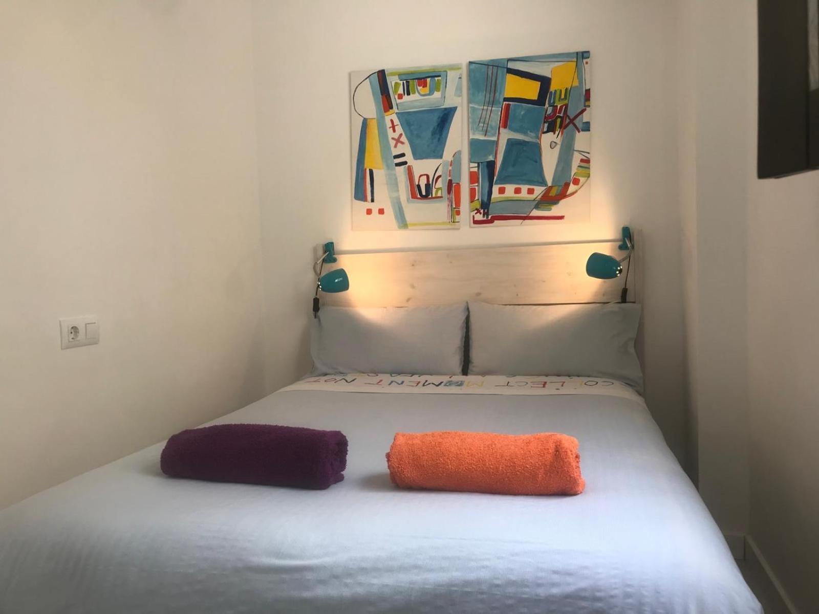 Apartaments Center 2 Bedrooms — Photos 2
